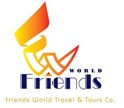 logo background